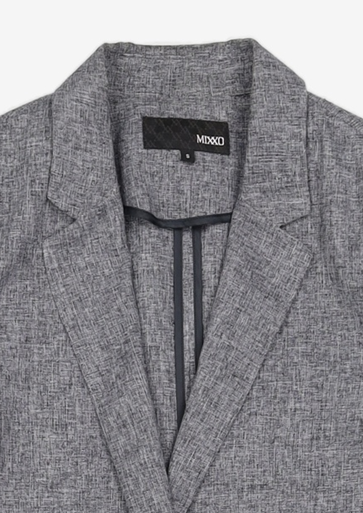 미쏘(MIXXO) 슈트/블레이저 재킷 S