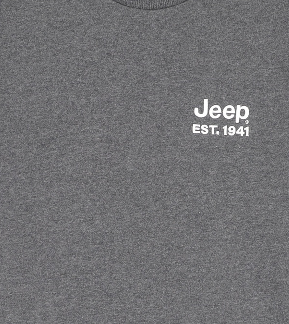 지프(JEEP) 맨투맨/스웨트셔츠 M