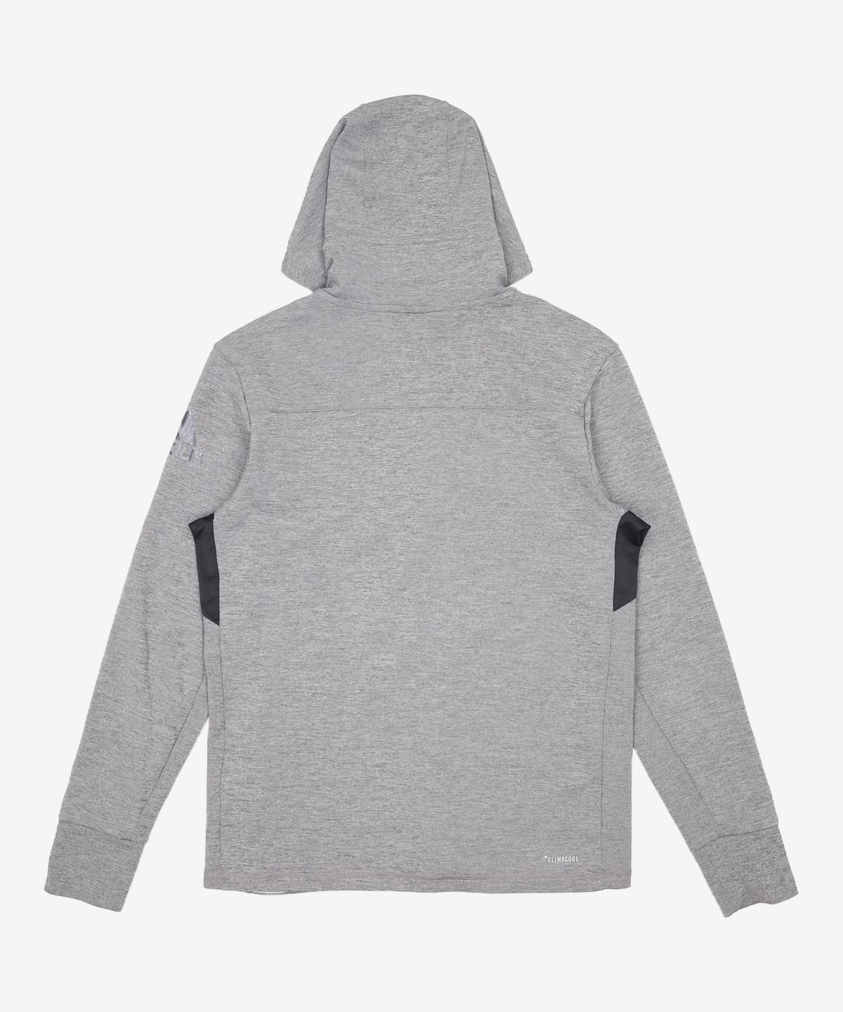 아디다스(ADIDAS) 후드 집업 XL