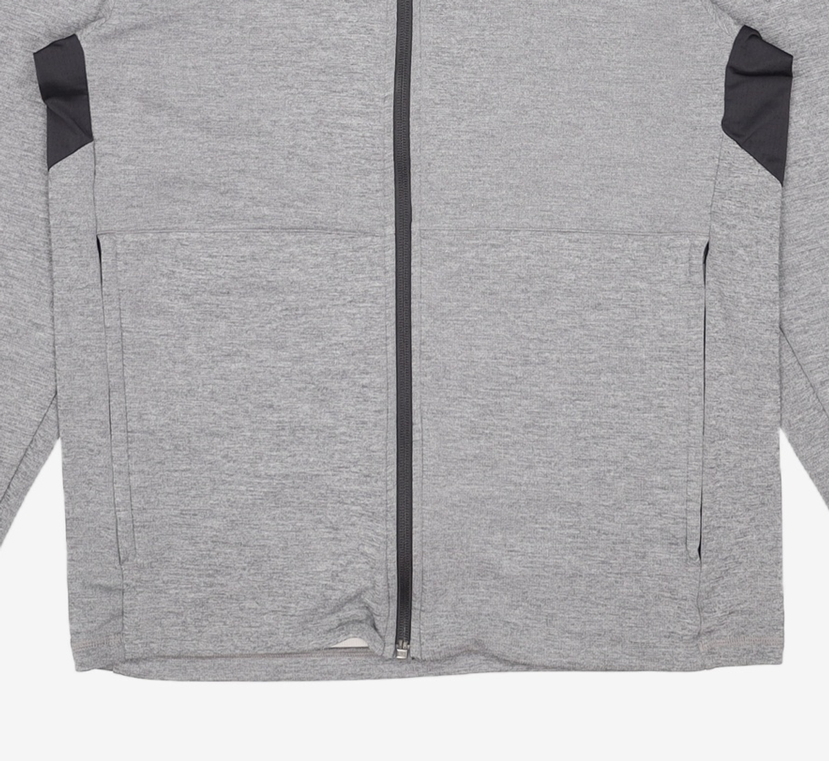 아디다스(ADIDAS) 후드 집업 XL