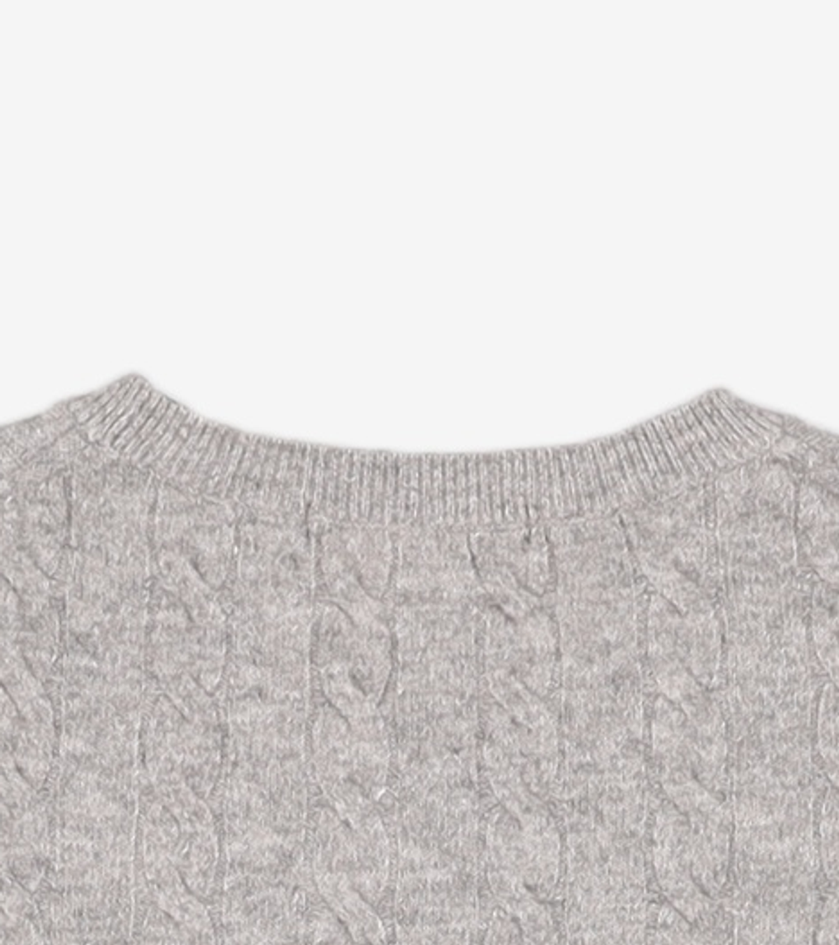 유니클로(UNIQLO) 니트/스웨터 S