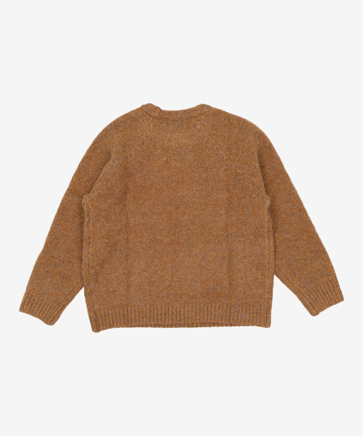 니티드(KNITTED) 니트/스웨터 L