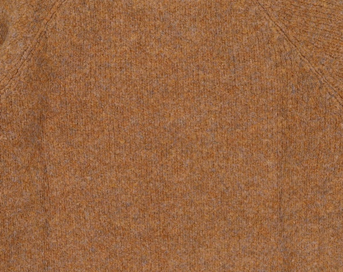 니티드(KNITTED) 니트/스웨터 L