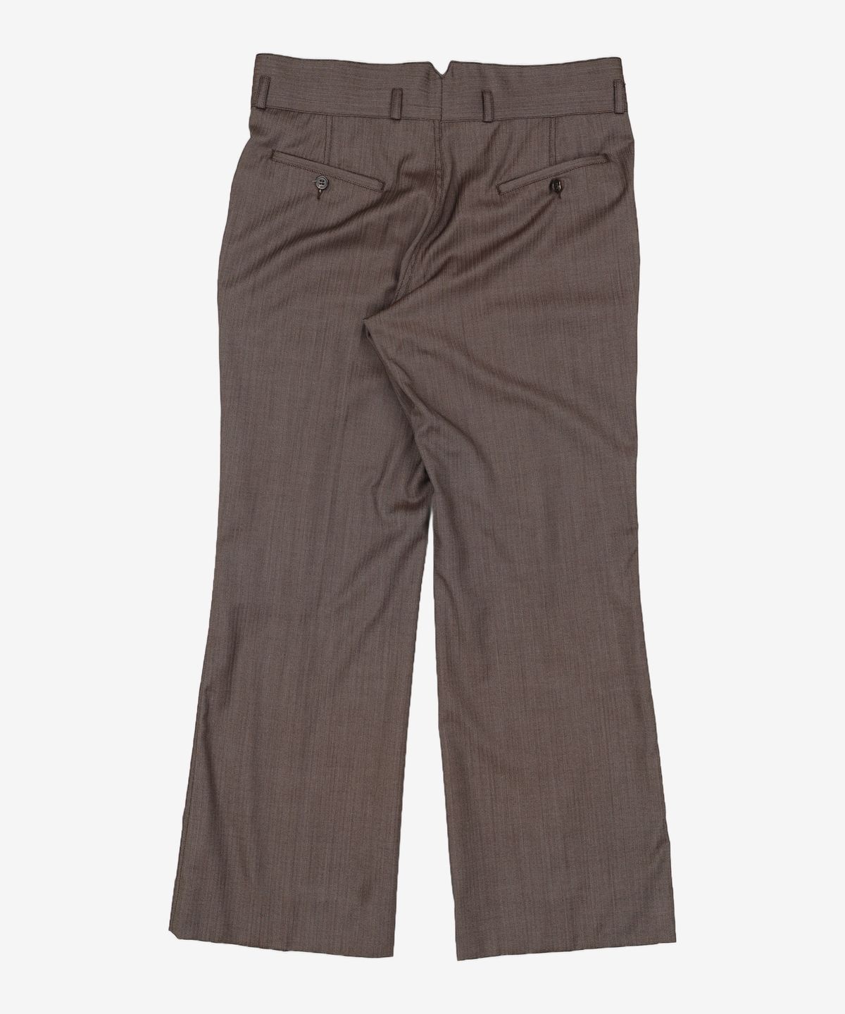 에르메네질도제냐(ERMENEGILDO ZEGNA) 슈트 팬츠/슬랙스 50 R