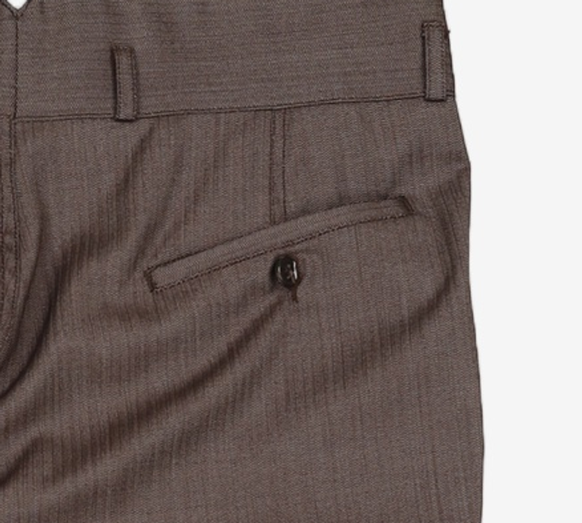 에르메네질도제냐(ERMENEGILDO ZEGNA) 슈트 팬츠/슬랙스 50 R