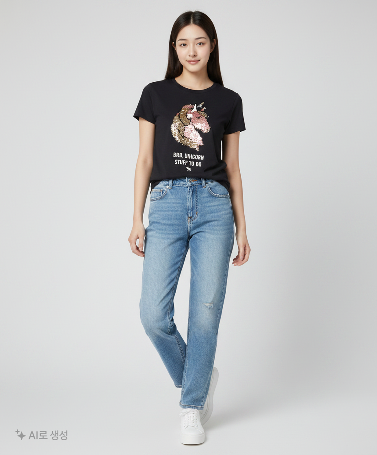 아베크롬비 키즈(Abercrombie KIDS) 반소매 티셔츠 11/12