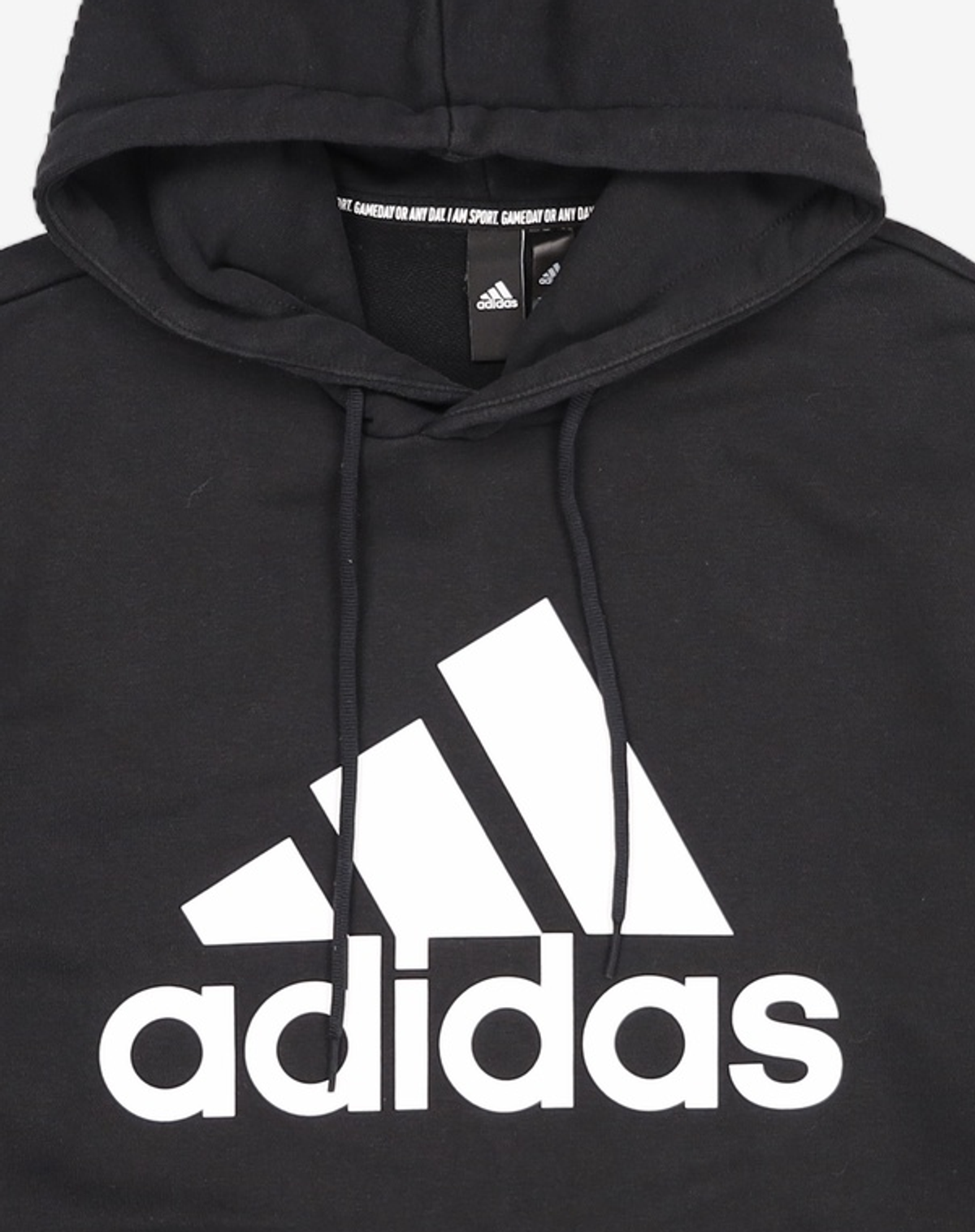 아디다스(ADIDAS) 후드 티셔츠 XL