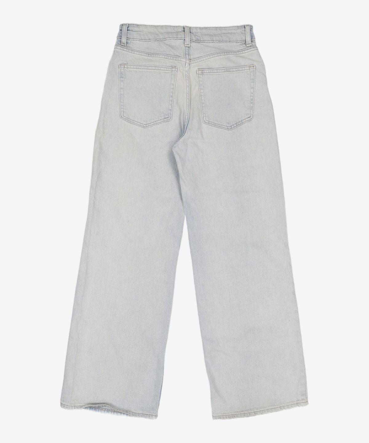 에이치앤엠(H&M) 청/데님 팬츠 6(M)