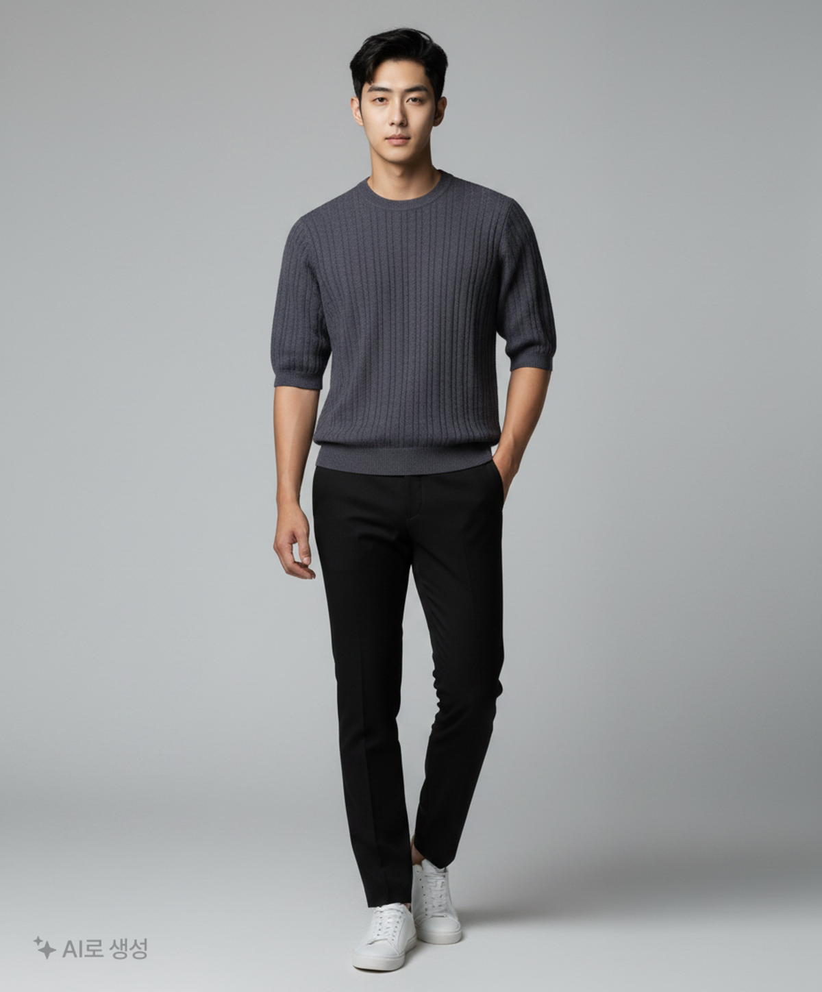 엘비엘(LBL) 니트/스웨터 XL