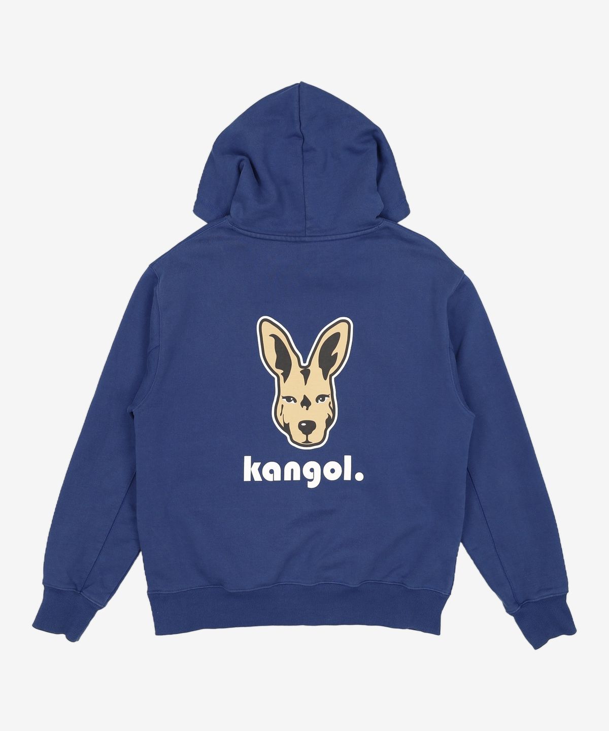 캉골(KANGOL) 후드 티셔츠 100