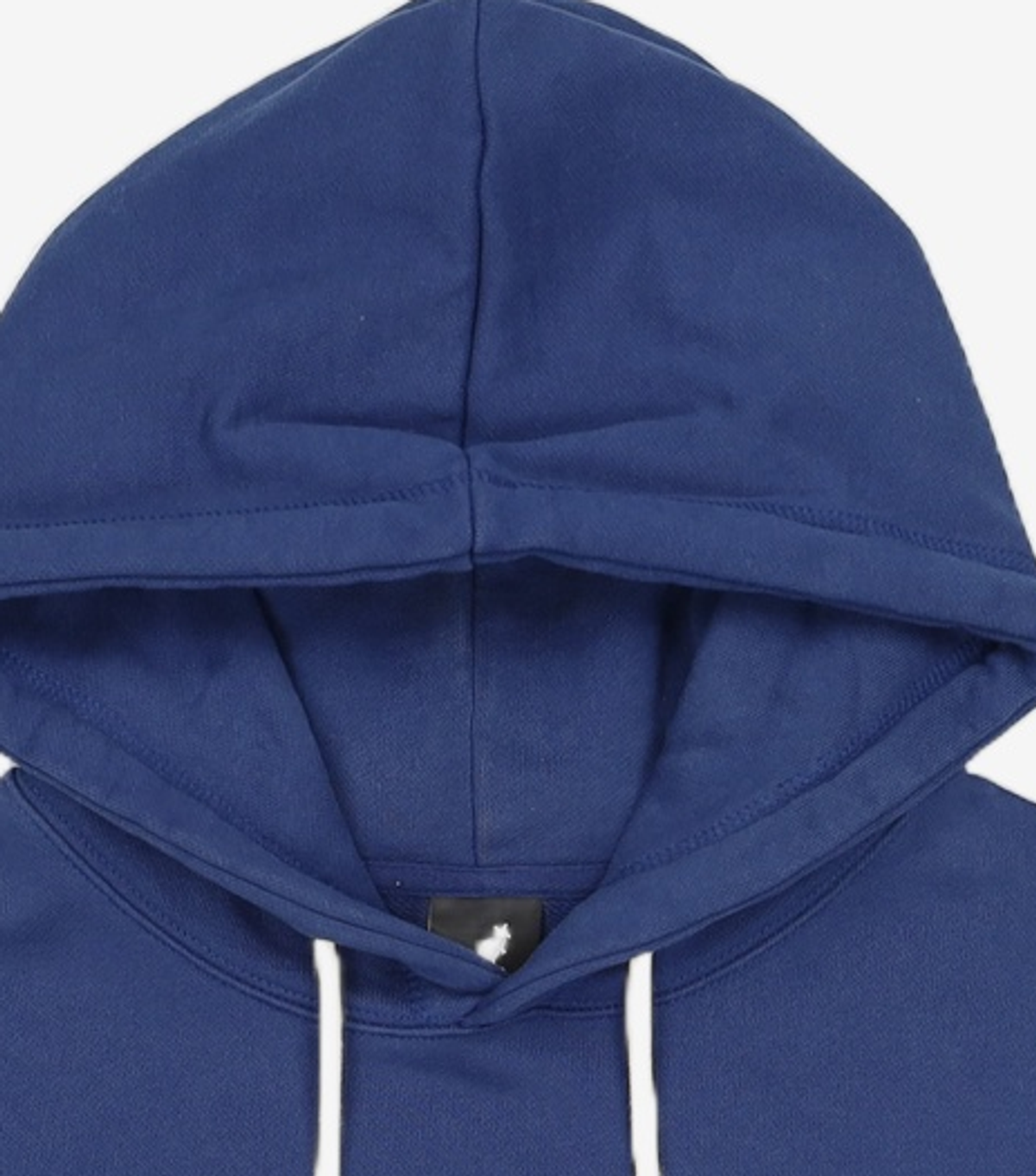 캉골(KANGOL) 후드 티셔츠 100
