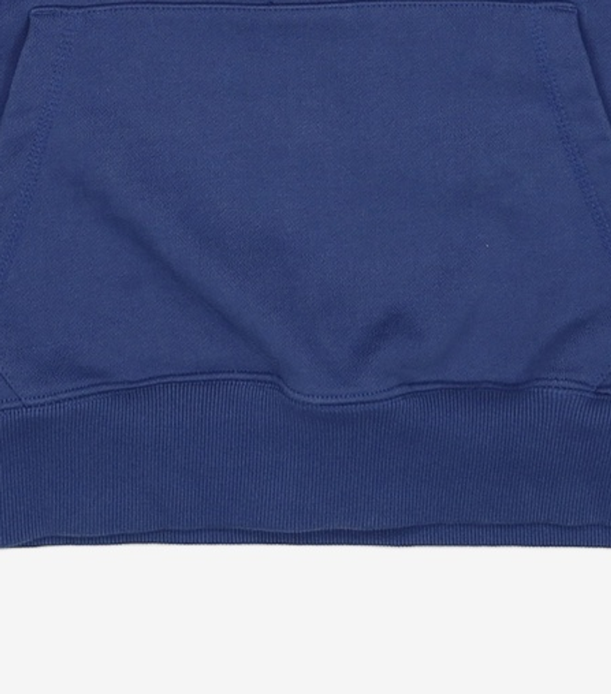 캉골(KANGOL) 후드 티셔츠 100