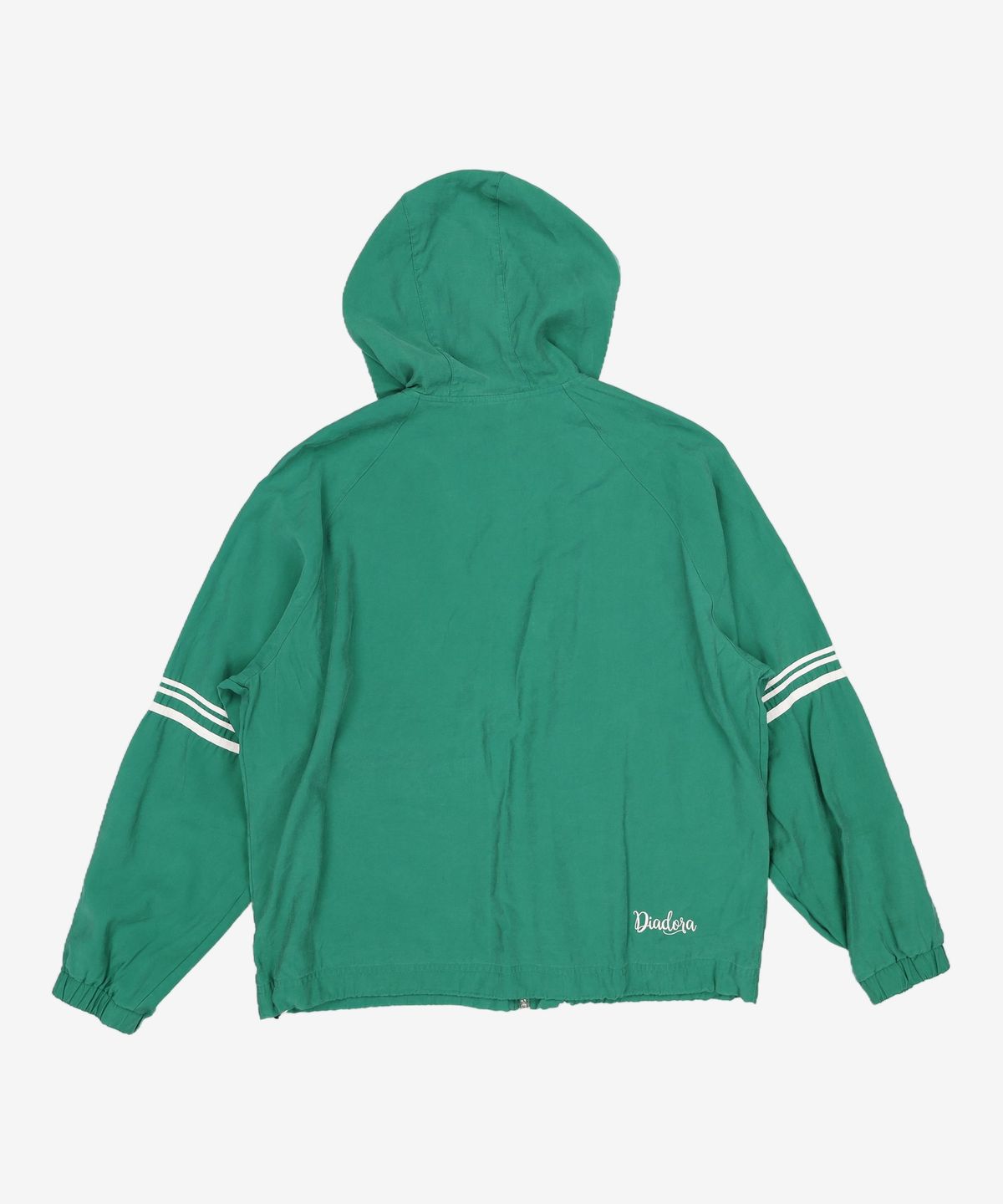 디아도라(diadora) 나일론/코치 재킷 M