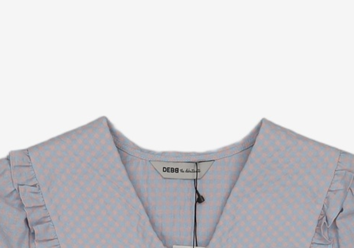 뎁(DEBB) 캐주얼 셔츠 M