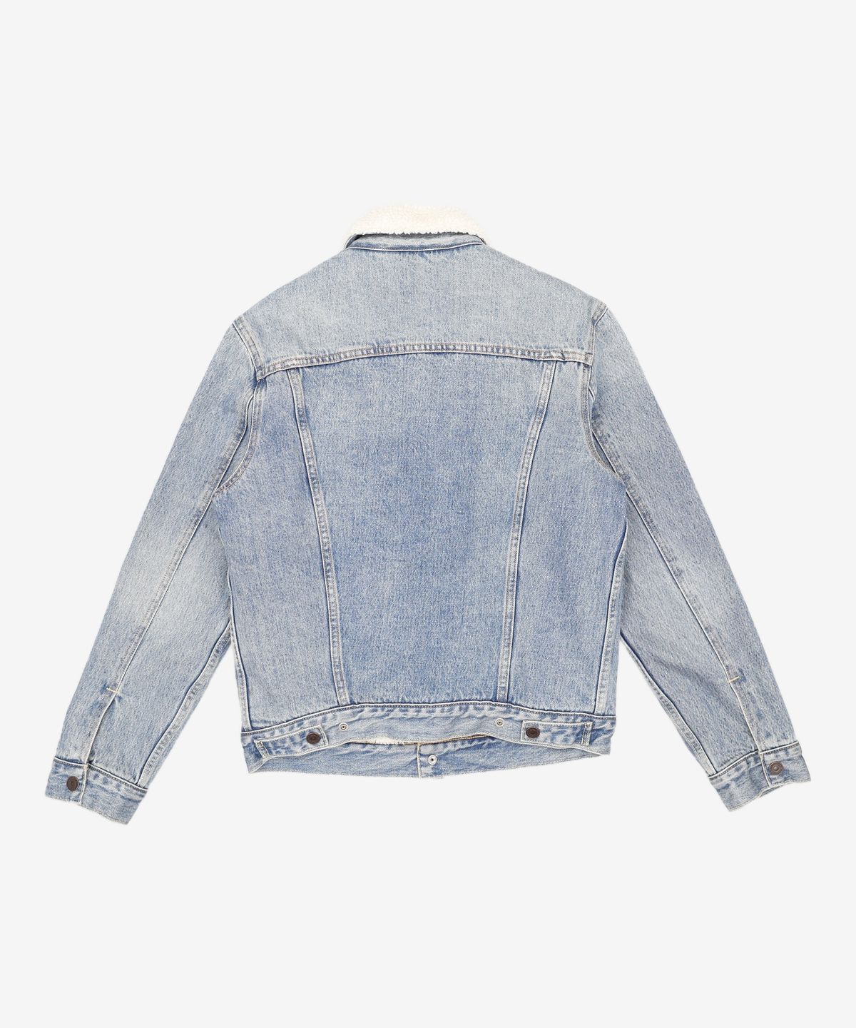리바이스(LEVI'S) 데님/트러커 재킷 S
