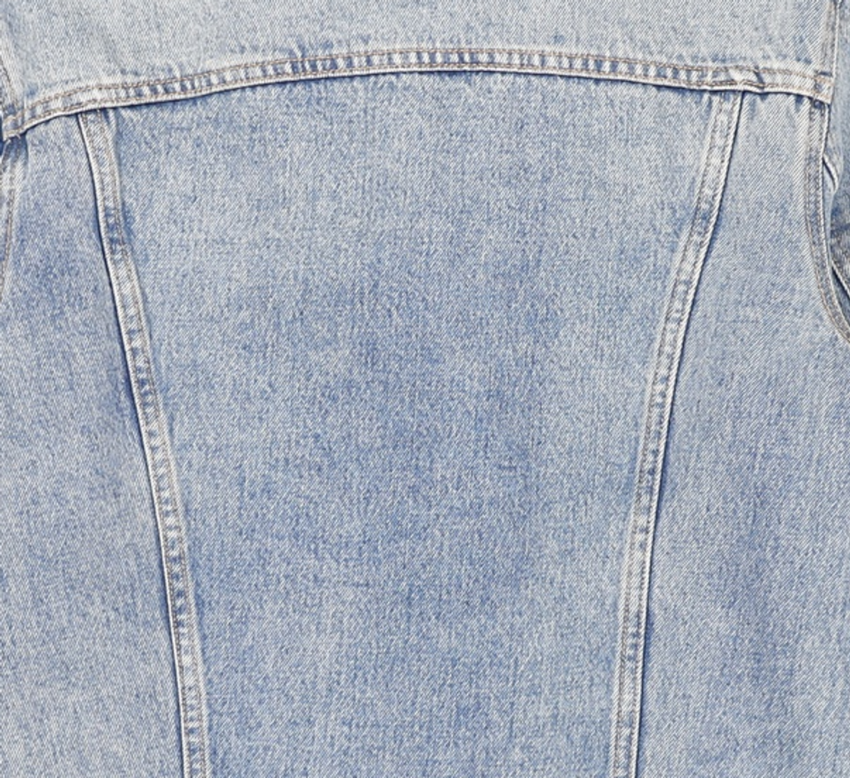 리바이스(LEVI'S) 데님/트러커 재킷 S