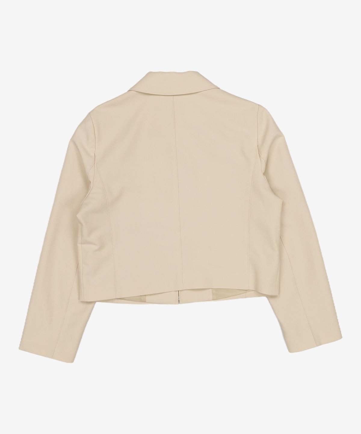 미쏘(MIXXO) 나일론/코치 재킷 S