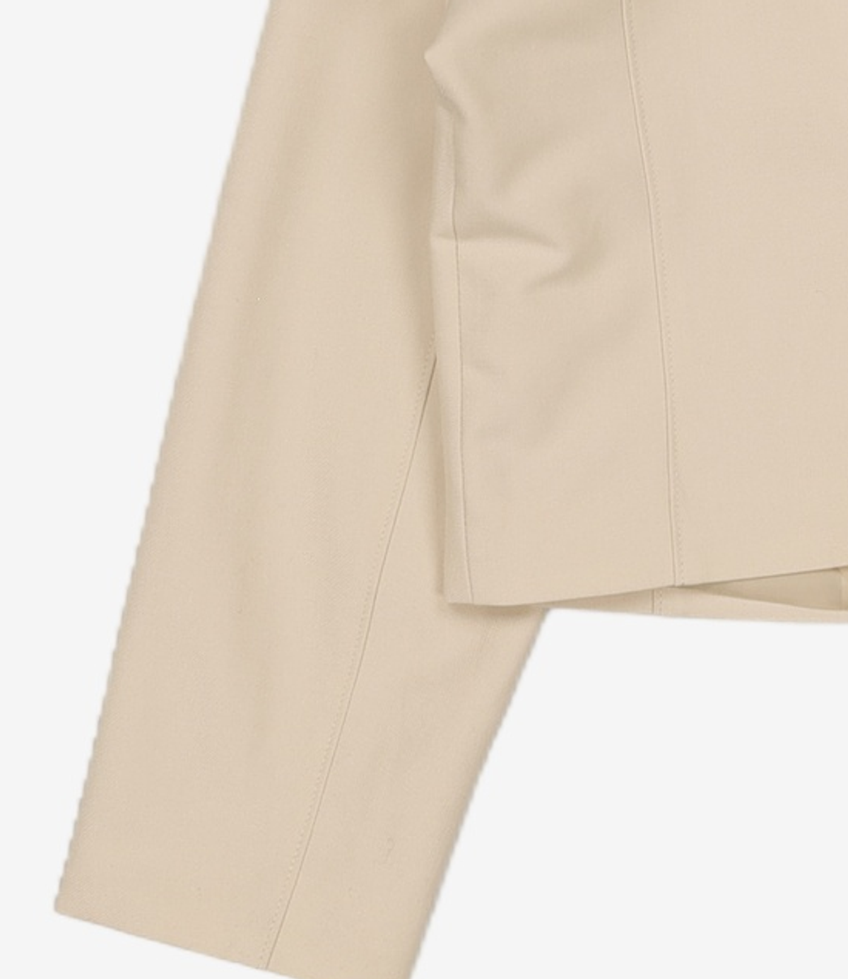 미쏘(MIXXO) 나일론/코치 재킷 S