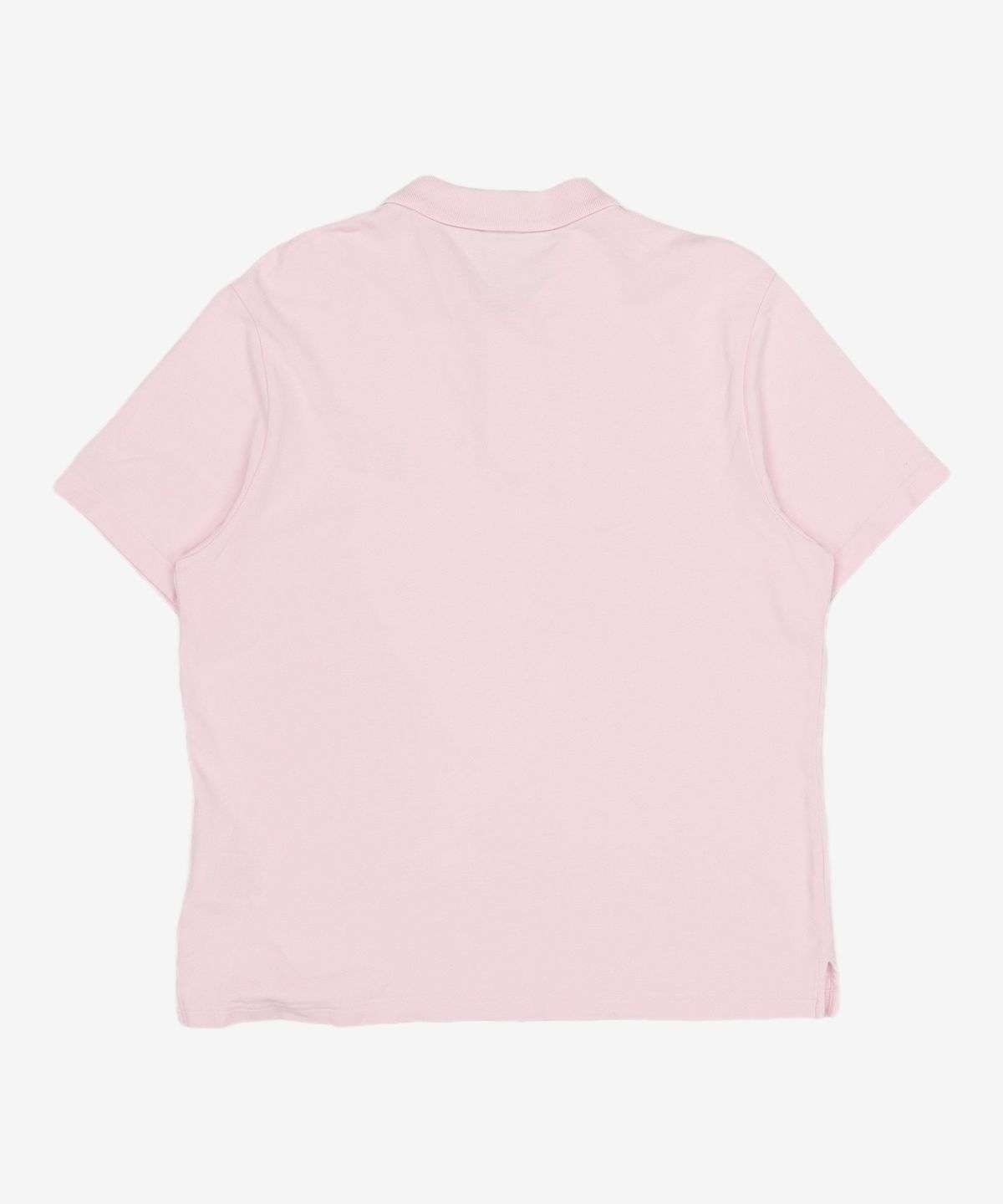 나이키(NIKE) 폴로 반소매 승리의 여신 패치 티셔츠 M - 핑크 폼:미드 나이트 네이비 / HJ6988-663 XL
