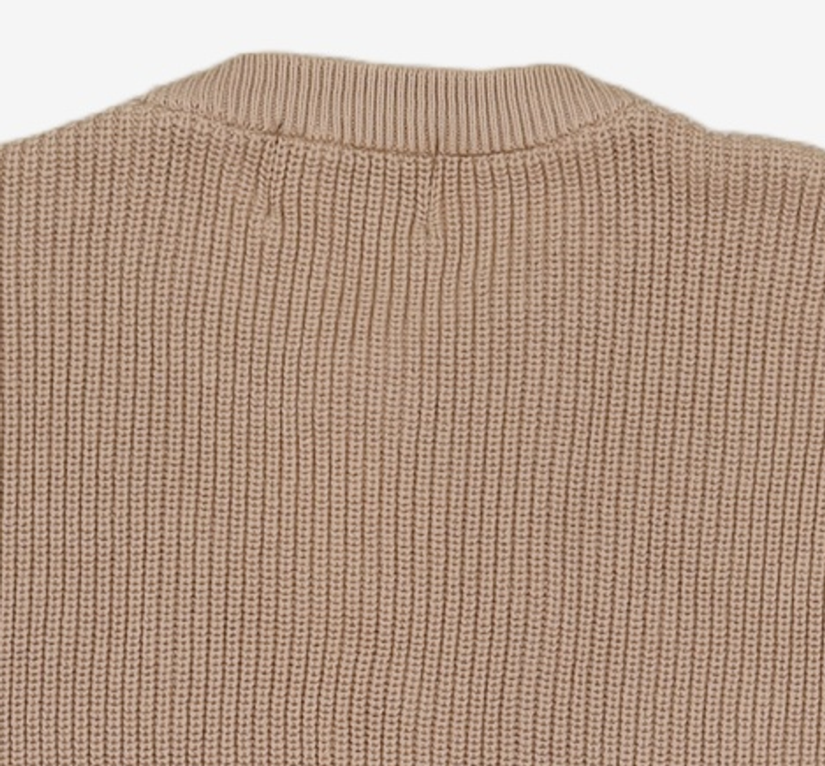 니티드(KNITTED) 니트/스웨터 M