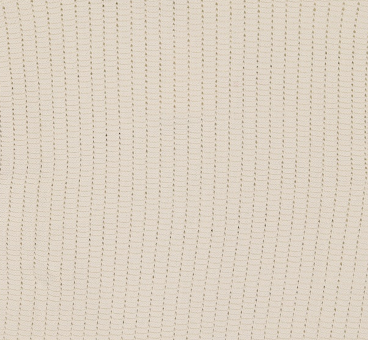 마틴플랜(MARTIN PLAN) Lotus Half Knit Shirts - IVORY 105