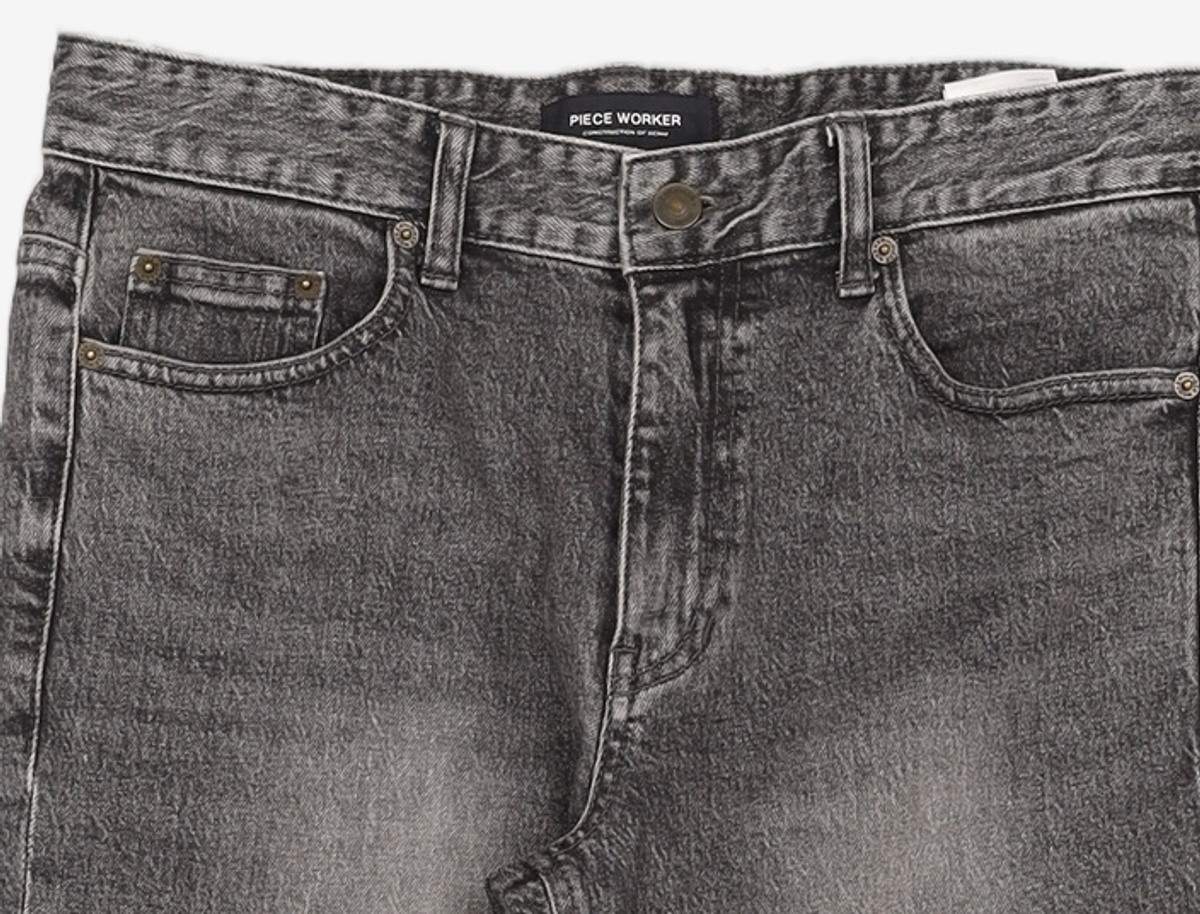 피스워커(PIECE WORKER) Iznik Edge / New Crop2 31