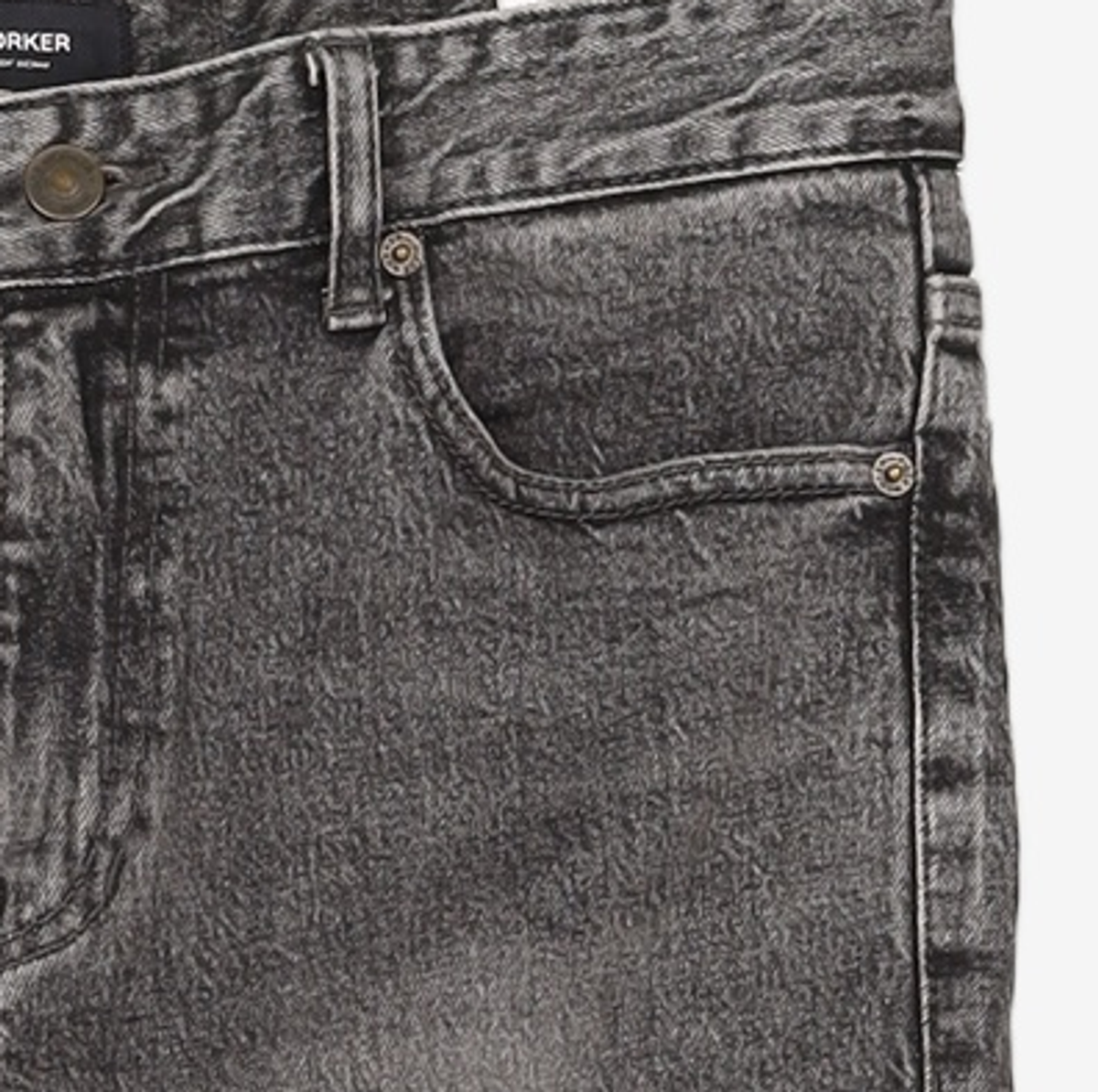 피스워커(PIECE WORKER) Iznik Edge / New Crop2 31
