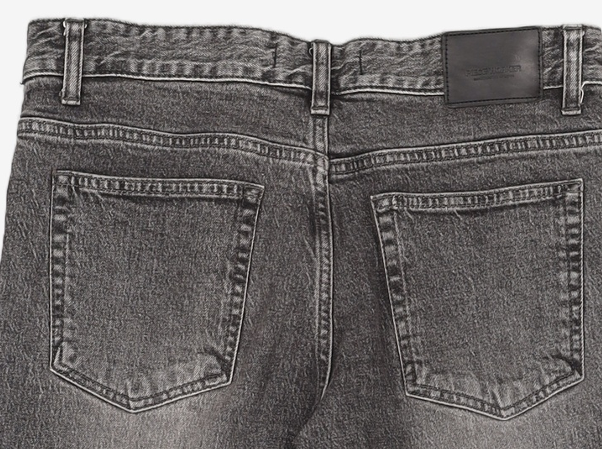 피스워커(PIECE WORKER) Iznik Edge / New Crop2 31