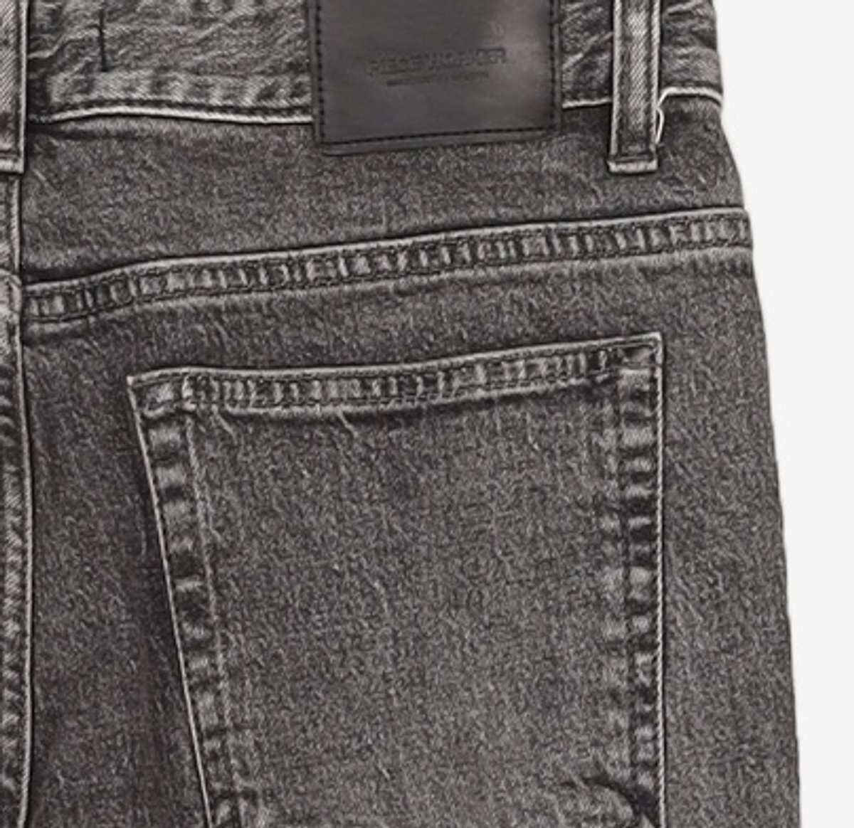 피스워커(PIECE WORKER) Iznik Edge / New Crop2 31