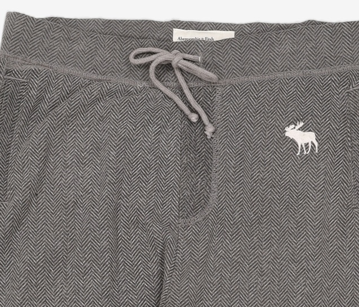 아베크롬비앤피치(ABERCROMBIE & FITCH) 트레이닝 팬츠 L