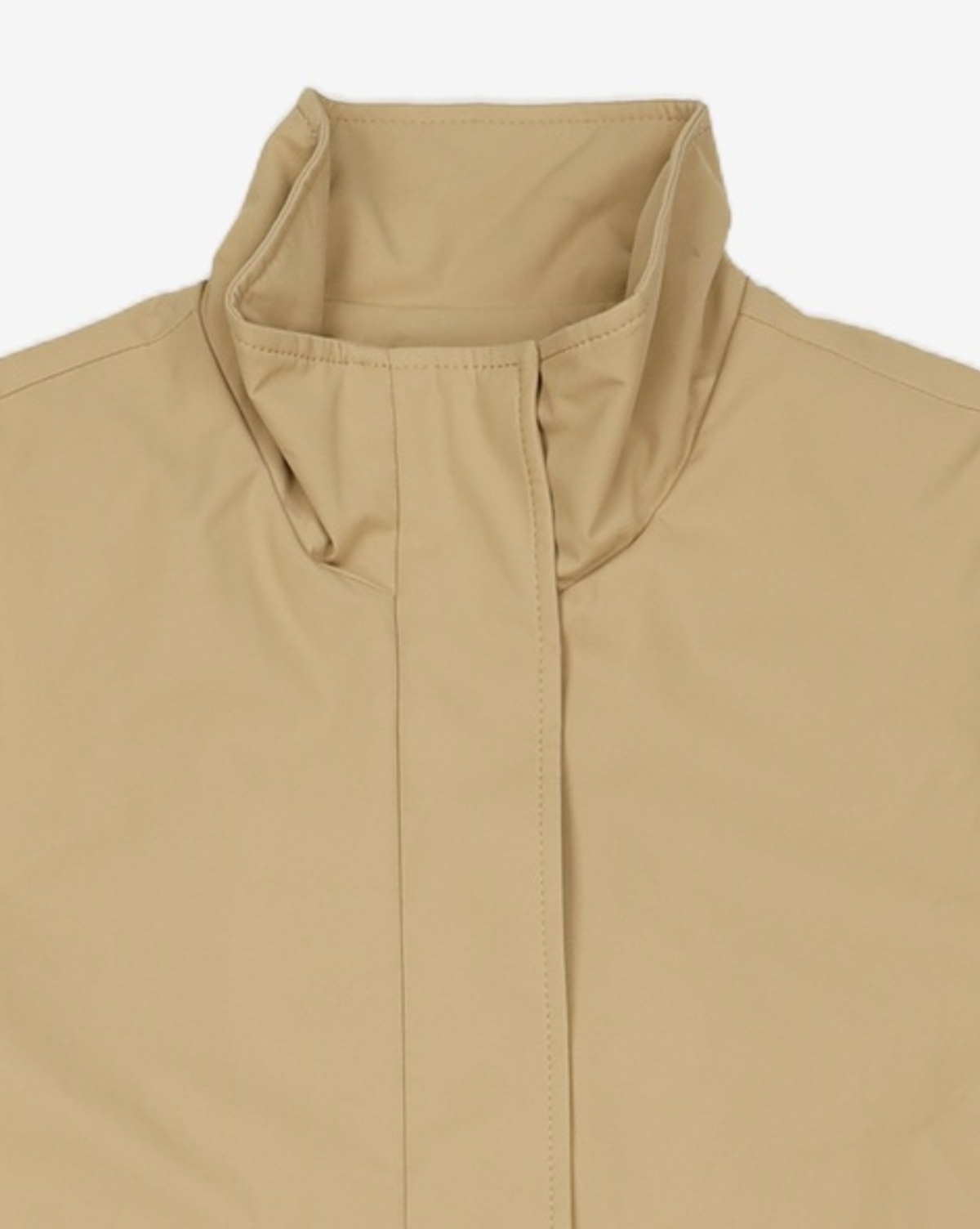 아테스토니(A.TESTONI) 봄 가을 코트 90