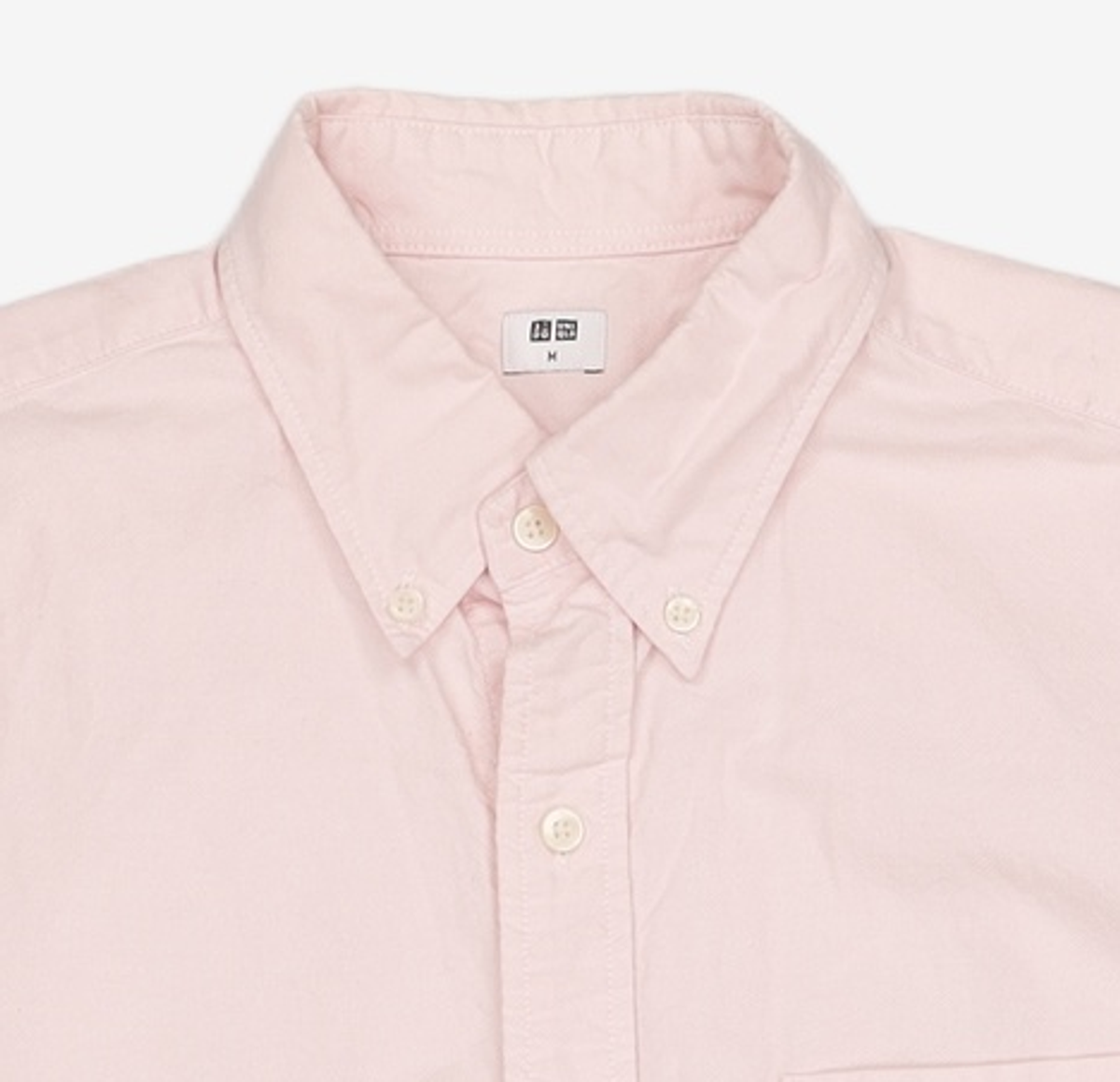 유니클로(UNIQLO) 캐주얼 셔츠 M