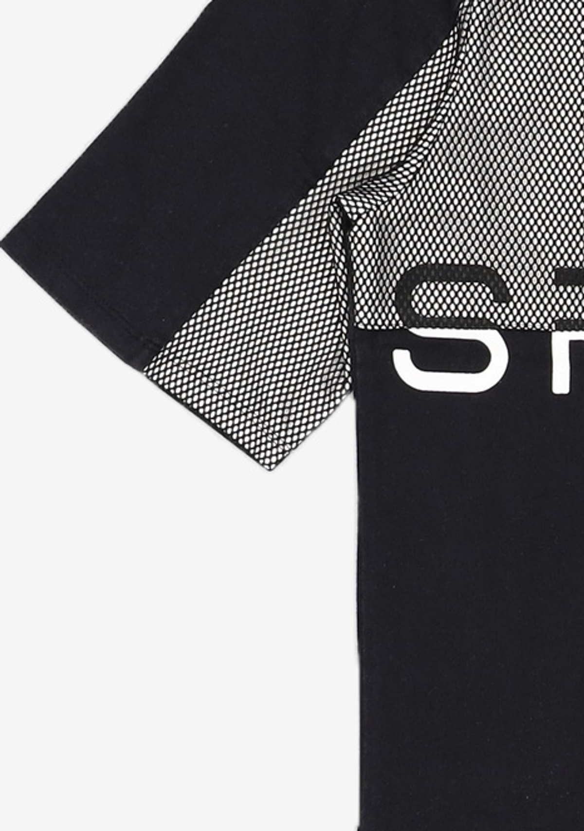 스파이더(SPYDER) 반소매 티셔츠 S