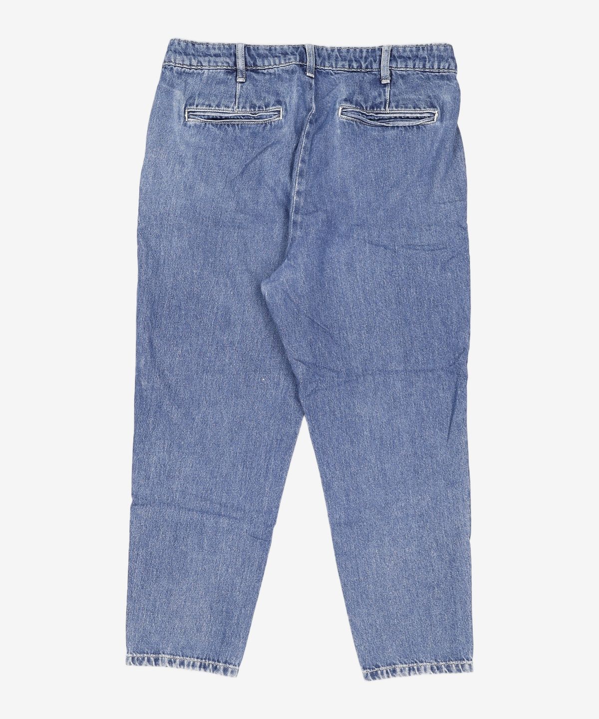 자라(ZARA) 청/데님 팬츠 40