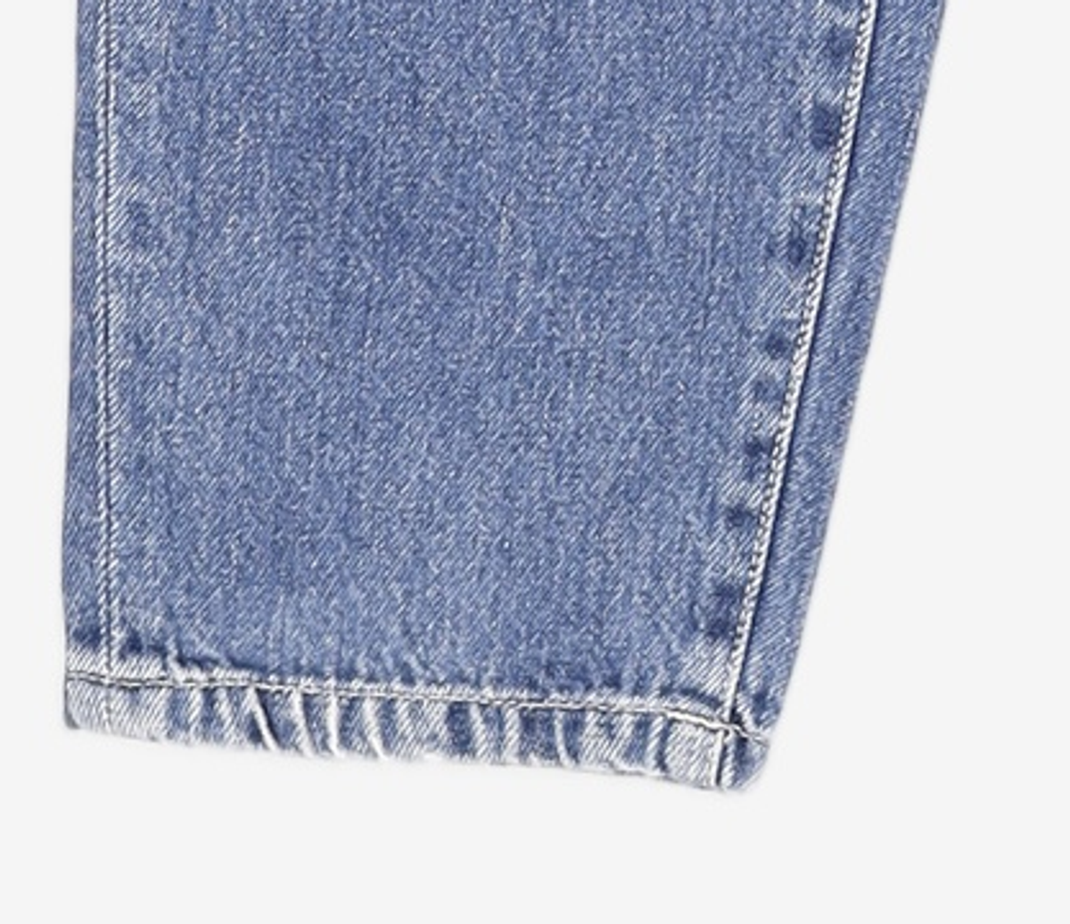 자라(ZARA) 청/데님 팬츠 40