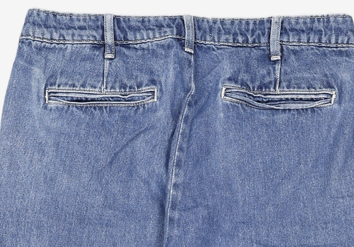 자라(ZARA) 청/데님 팬츠 40