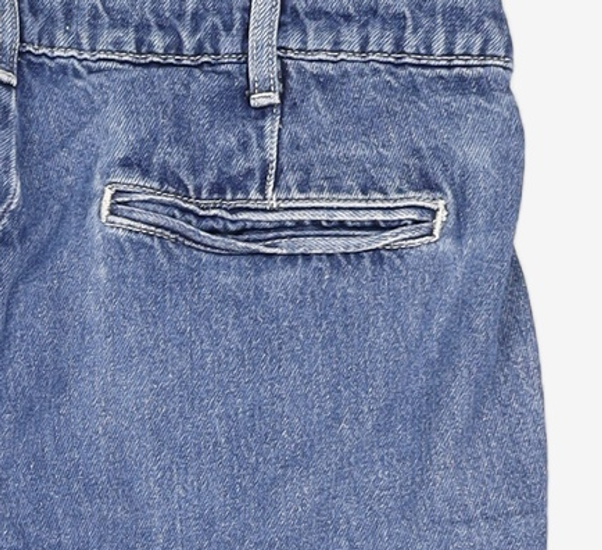 자라(ZARA) 청/데님 팬츠 40