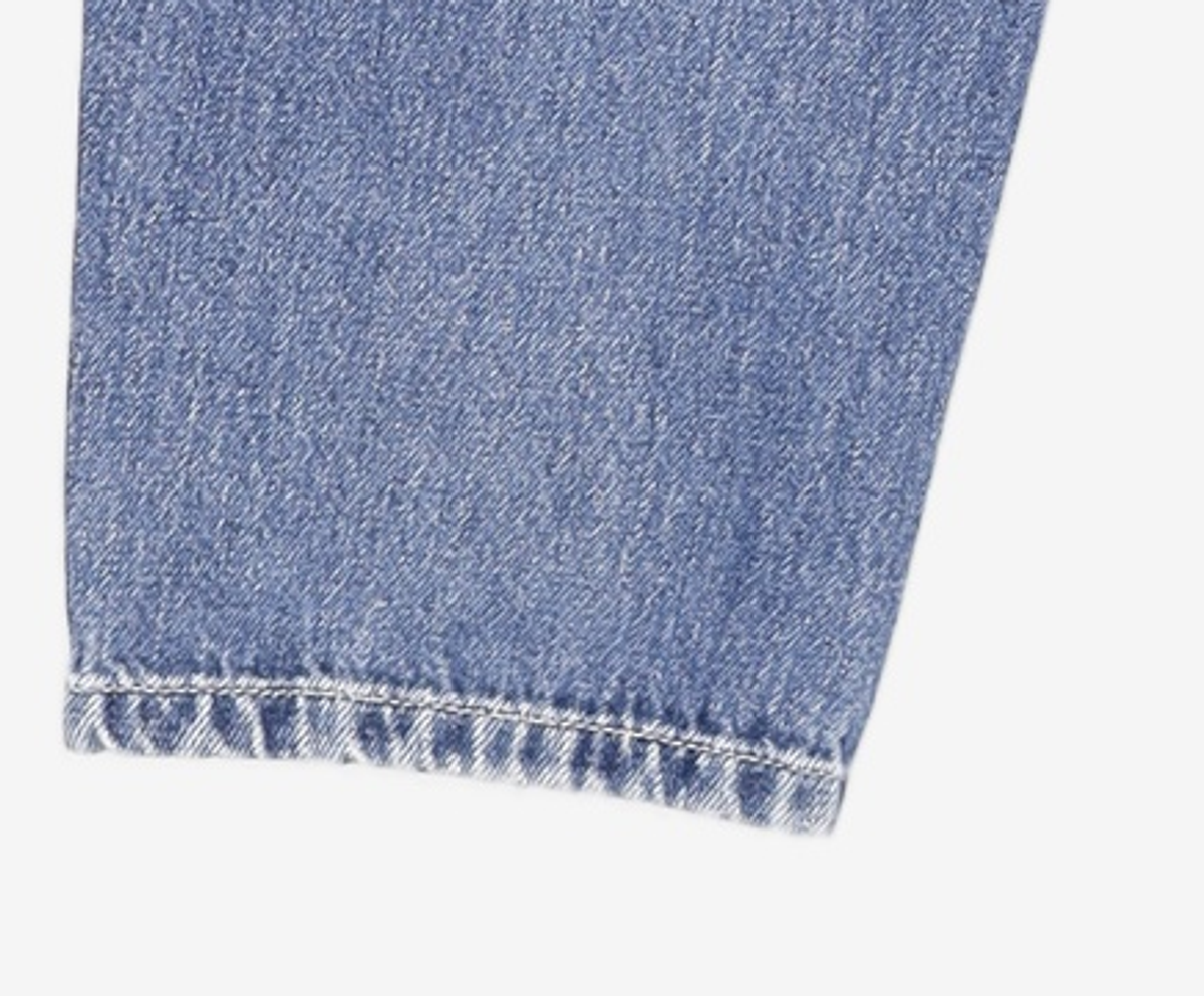 자라(ZARA) 청/데님 팬츠 40