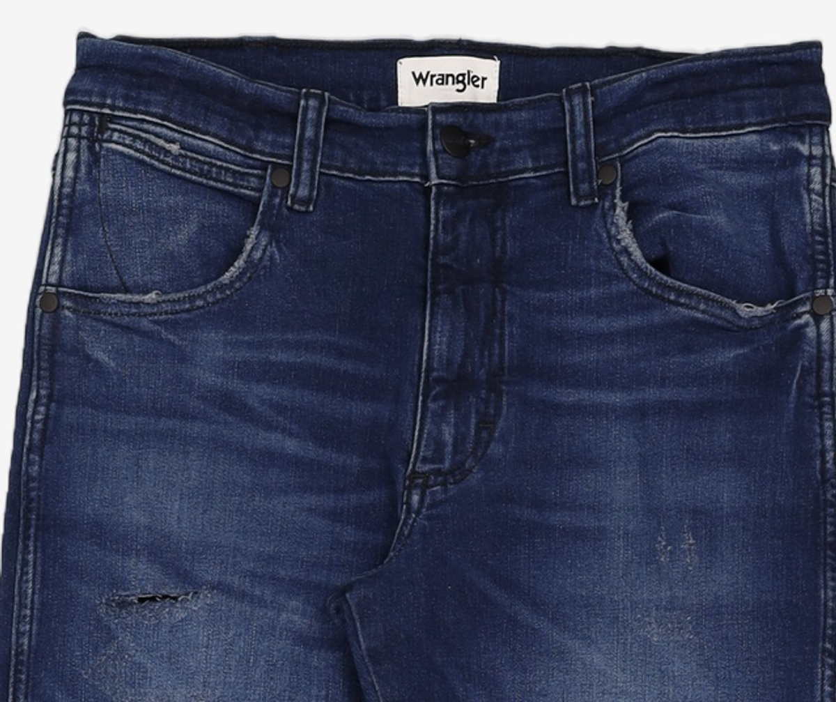랭글러(WRANGLER) 청/데님 팬츠 29X30