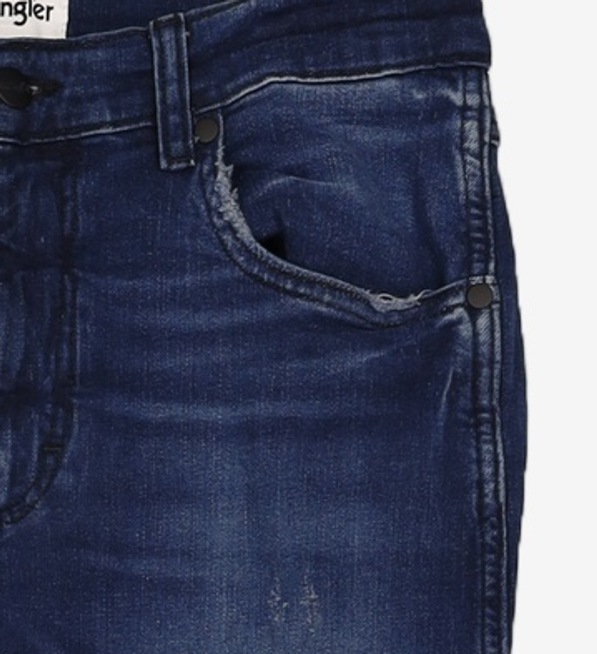 랭글러(WRANGLER) 청/데님 팬츠 29X30