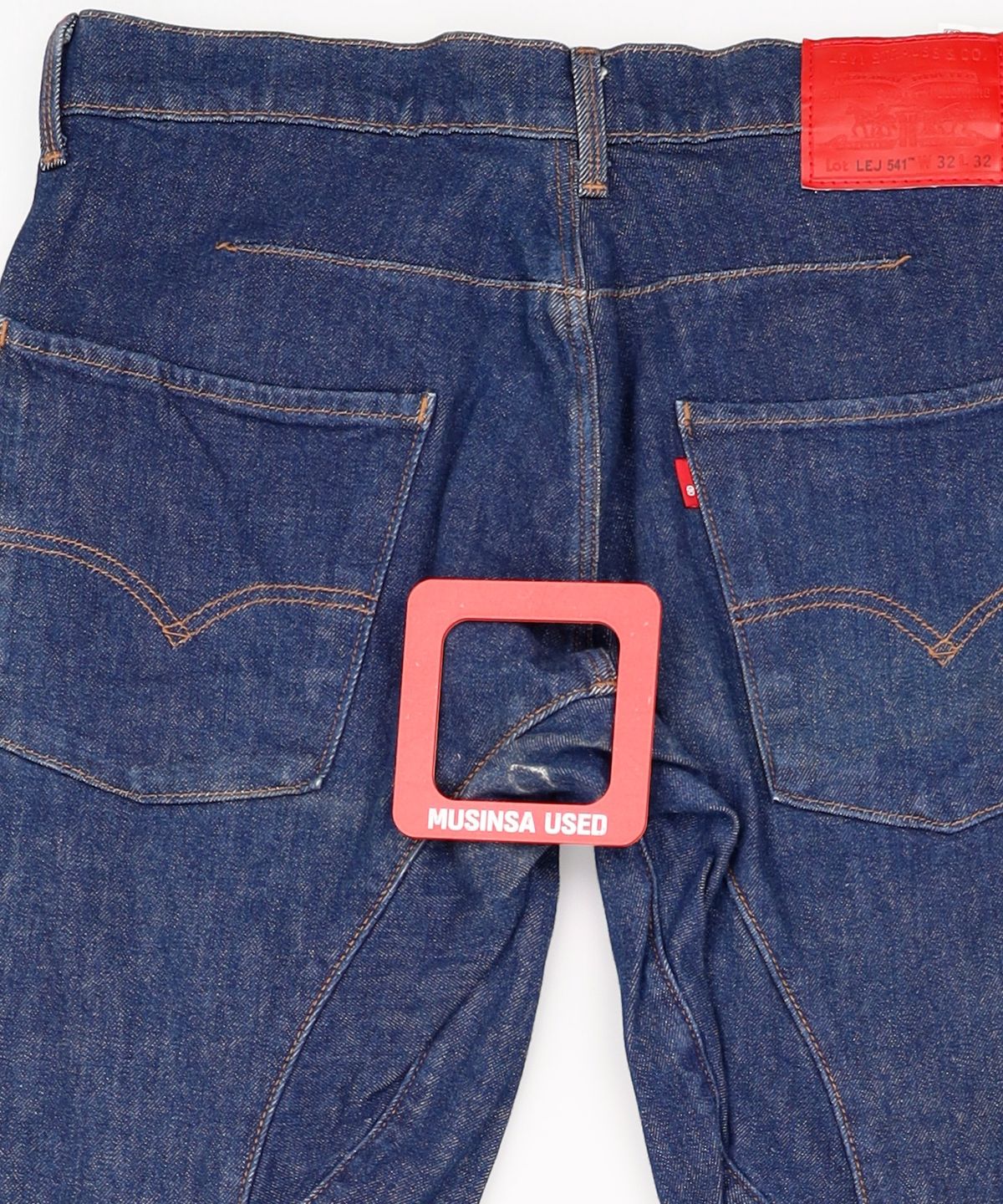 리바이스(LEVI'S) 청/데님 팬츠 32