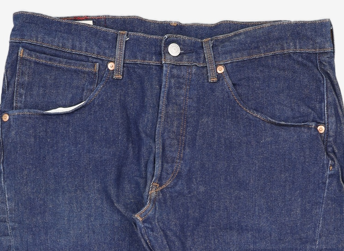 리바이스(LEVI'S) 청/데님 팬츠 32