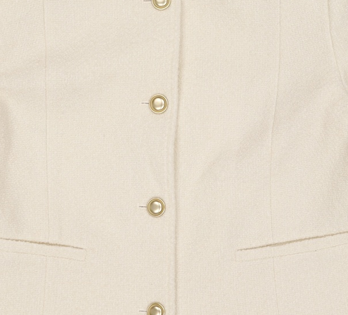 미쏘(MIXXO) 슈트/블레이저 재킷 M