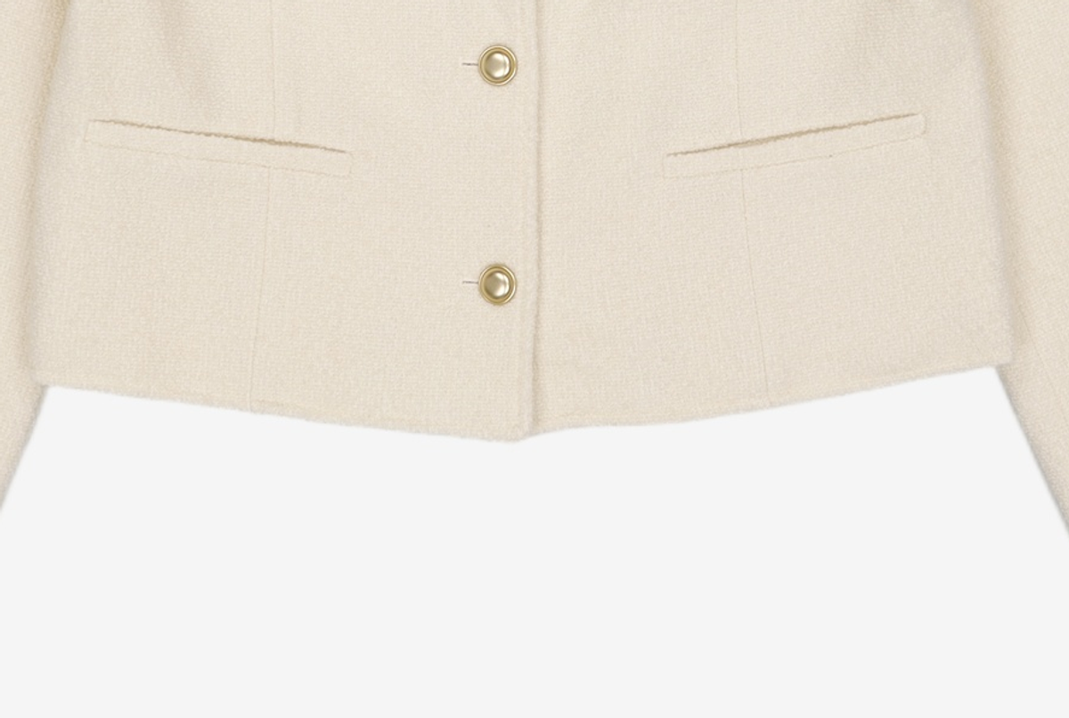 미쏘(MIXXO) 슈트/블레이저 재킷 M