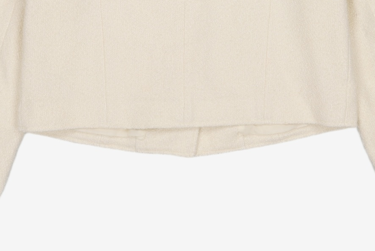 미쏘(MIXXO) 슈트/블레이저 재킷 M