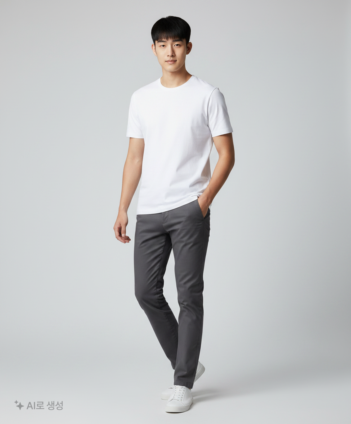 지오다노(GIORDANO) 반소매 티셔츠 XL