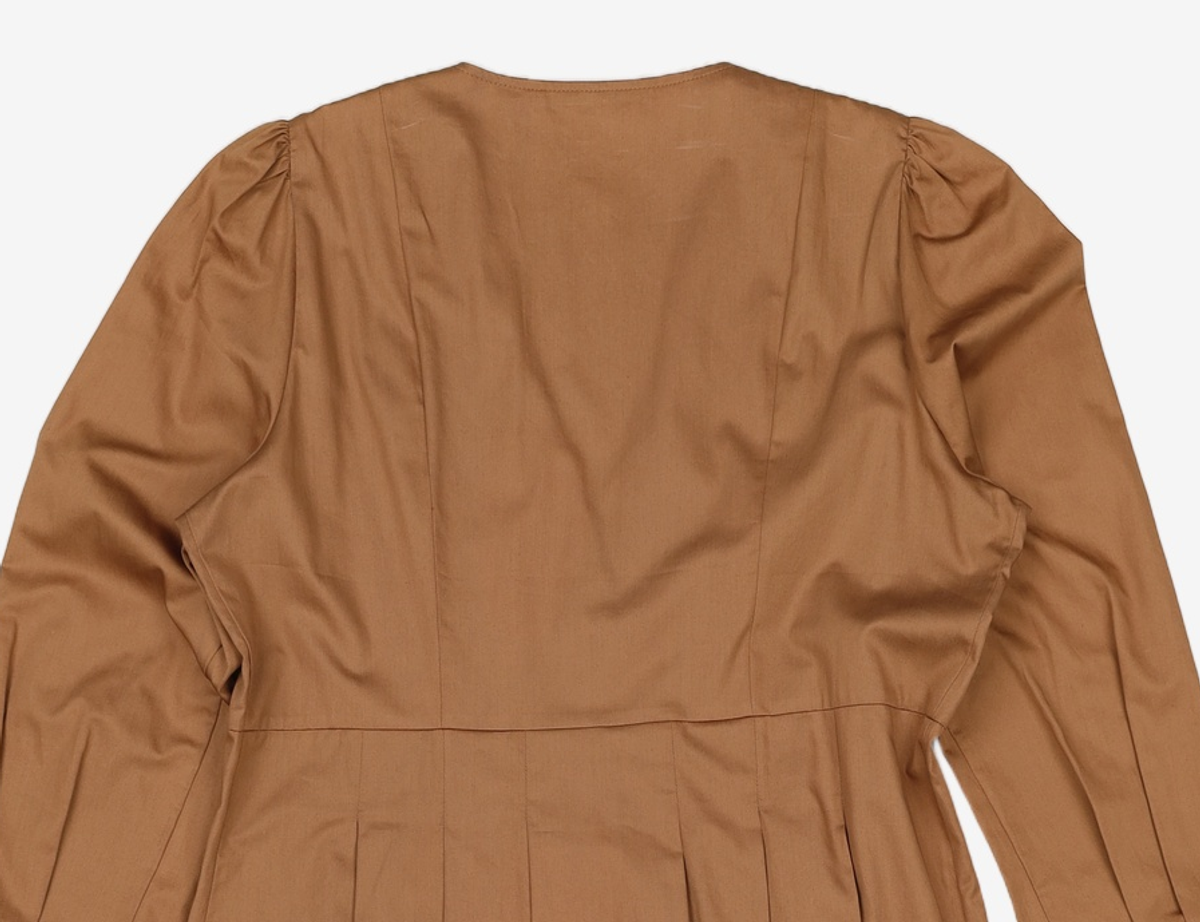 자라 우먼(ZARA WOMAN) 맥시 원피스 XL