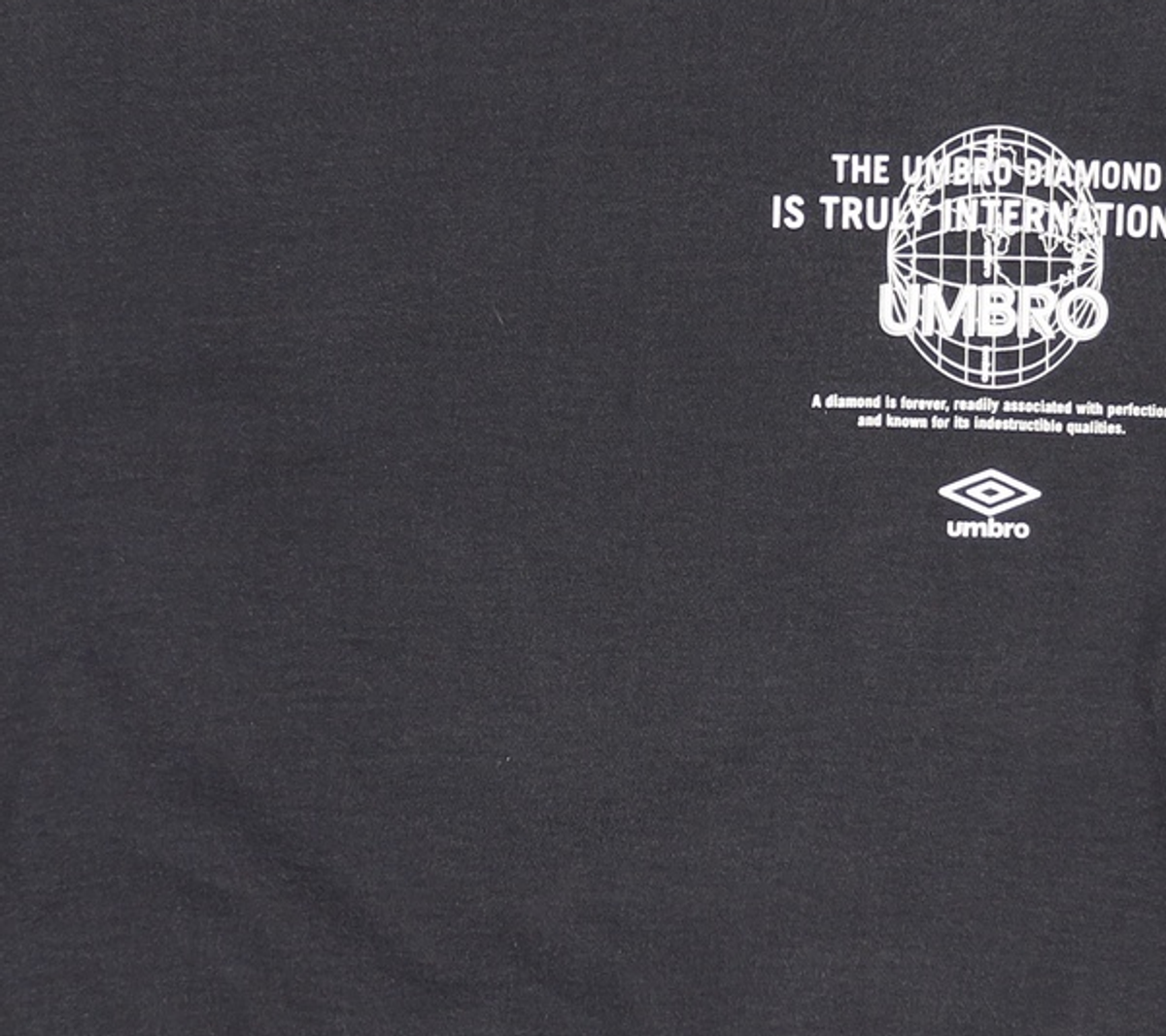 엄브로(UMBRO) 맨투맨/스웨트셔츠 105