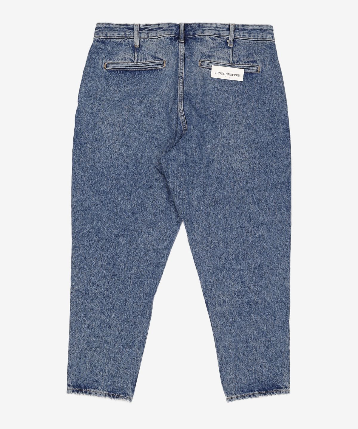 자라(ZARA) 청/데님 팬츠 42