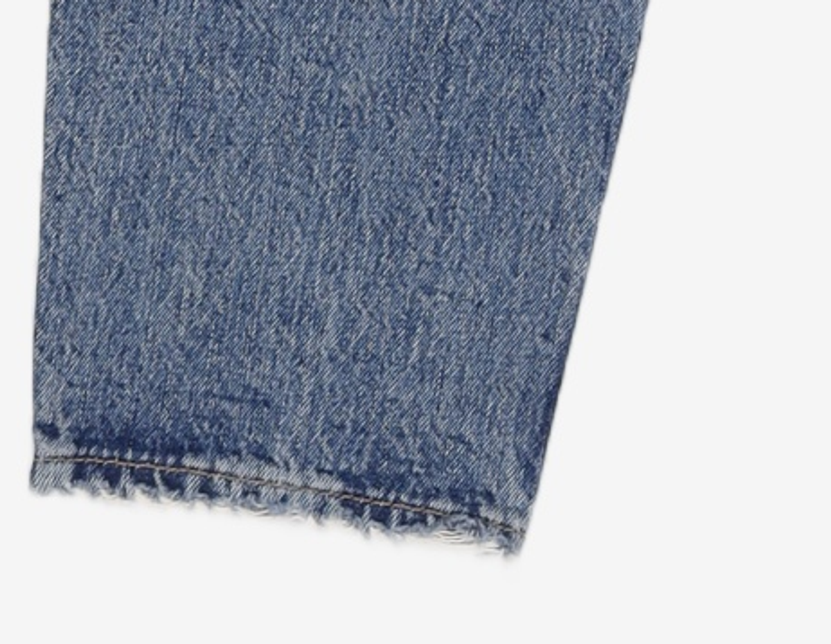 자라(ZARA) 청/데님 팬츠 42